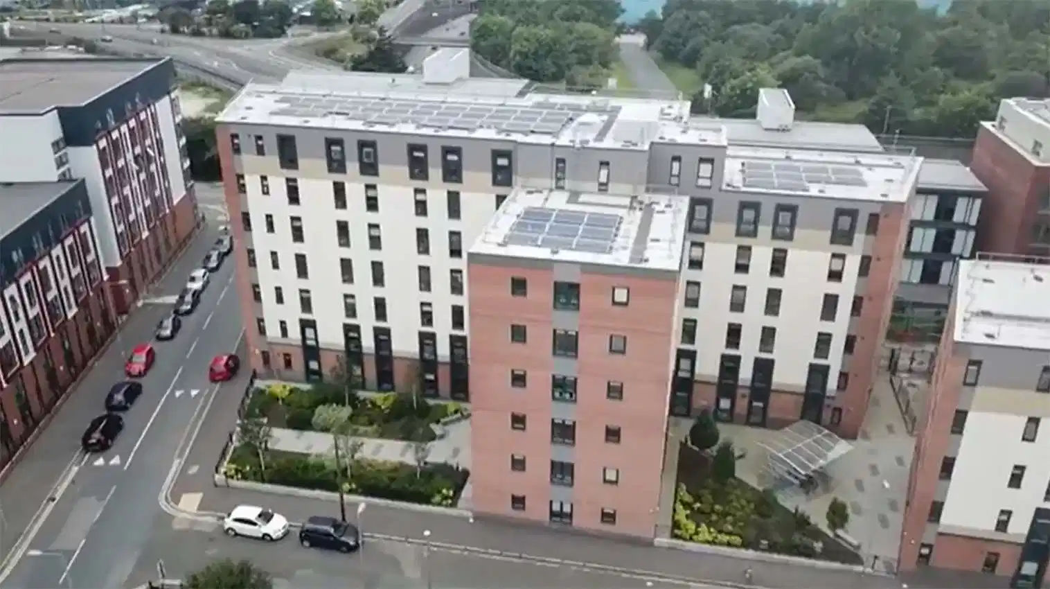 Phoenix Place, Liverpool image 37