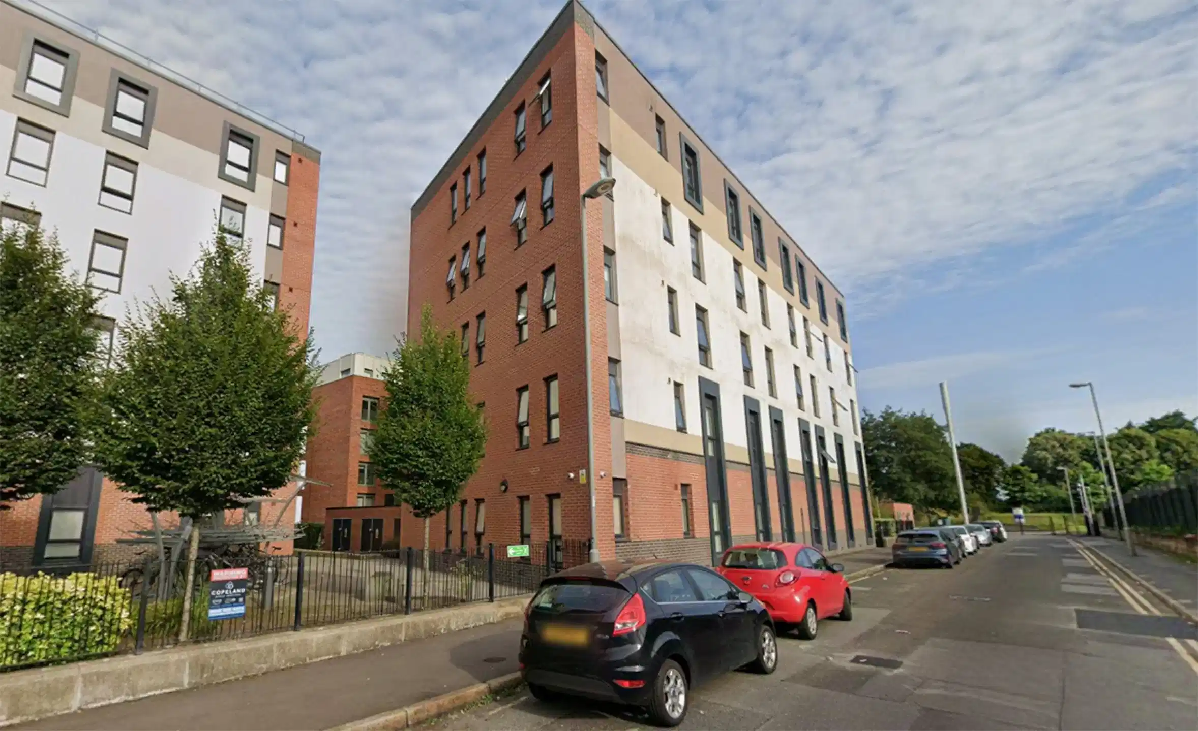 Phoenix Place, Liverpool image 27