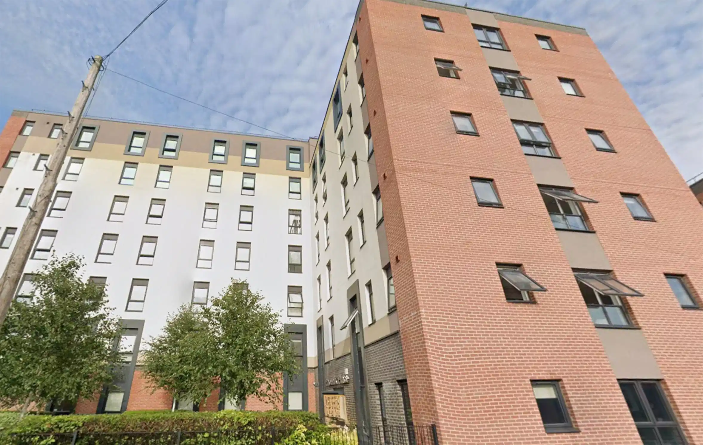 Phoenix Place, Liverpool image 24