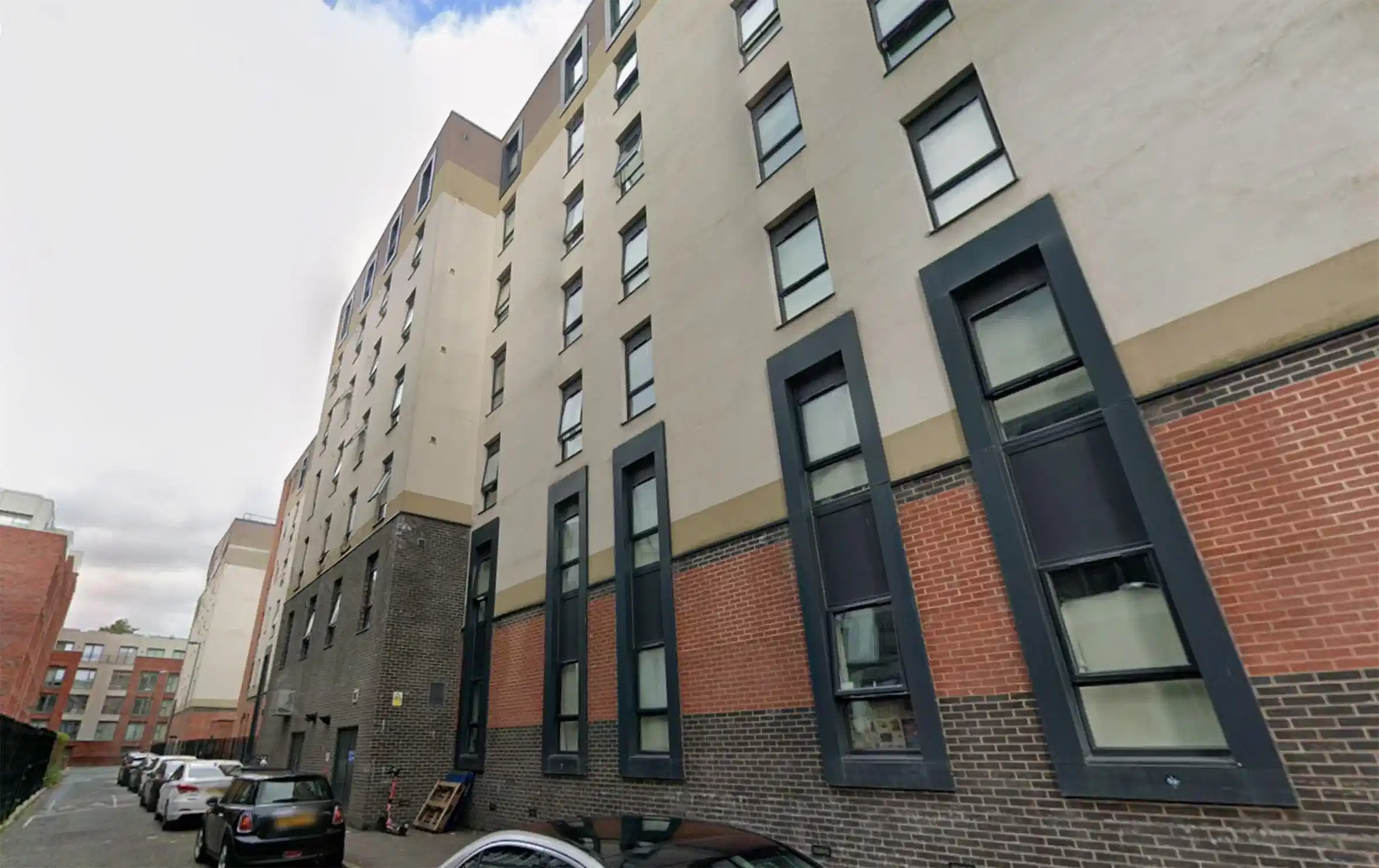 Phoenix Place, Liverpool image 17