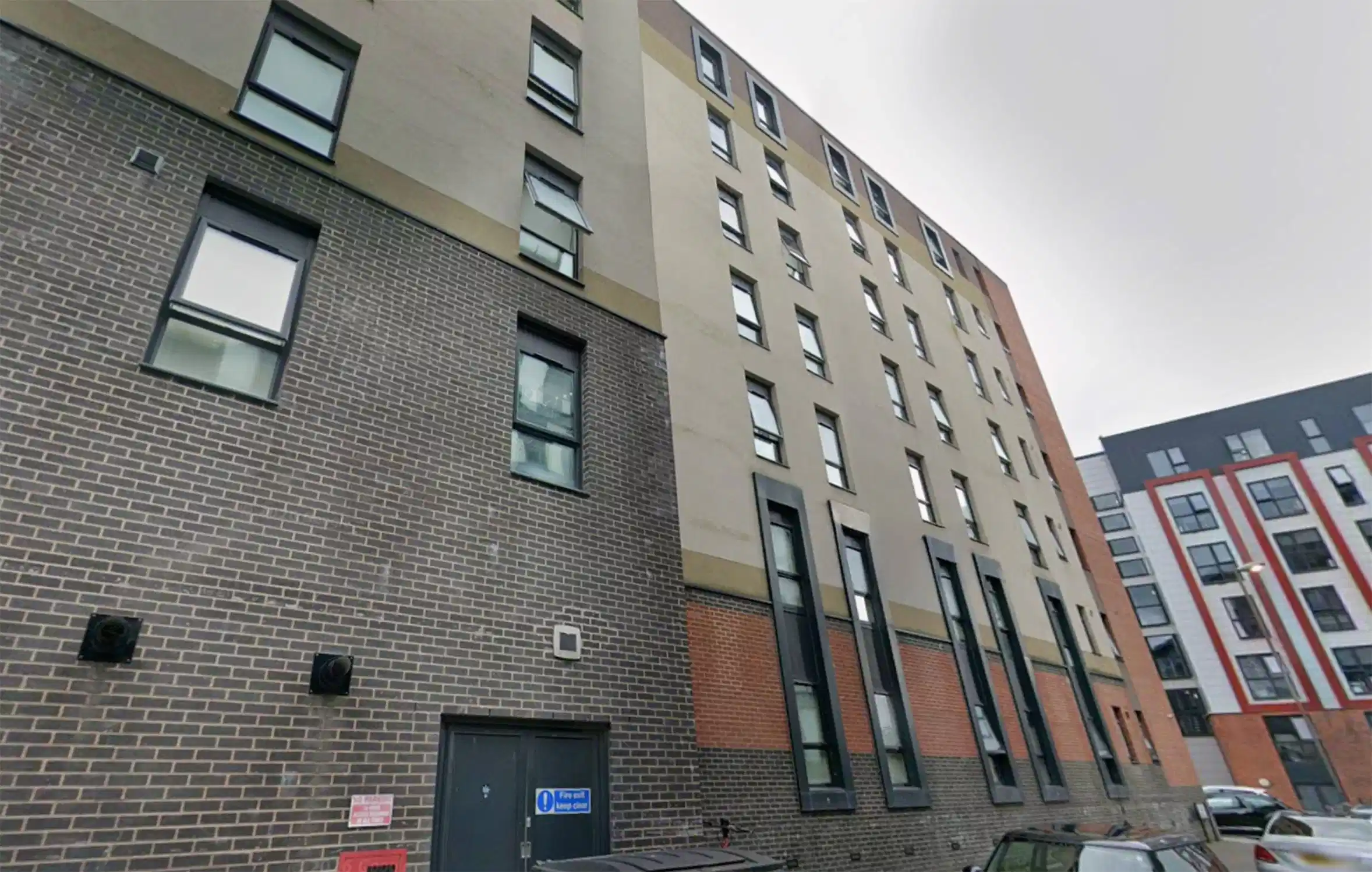 Phoenix Place, Liverpool image 16
