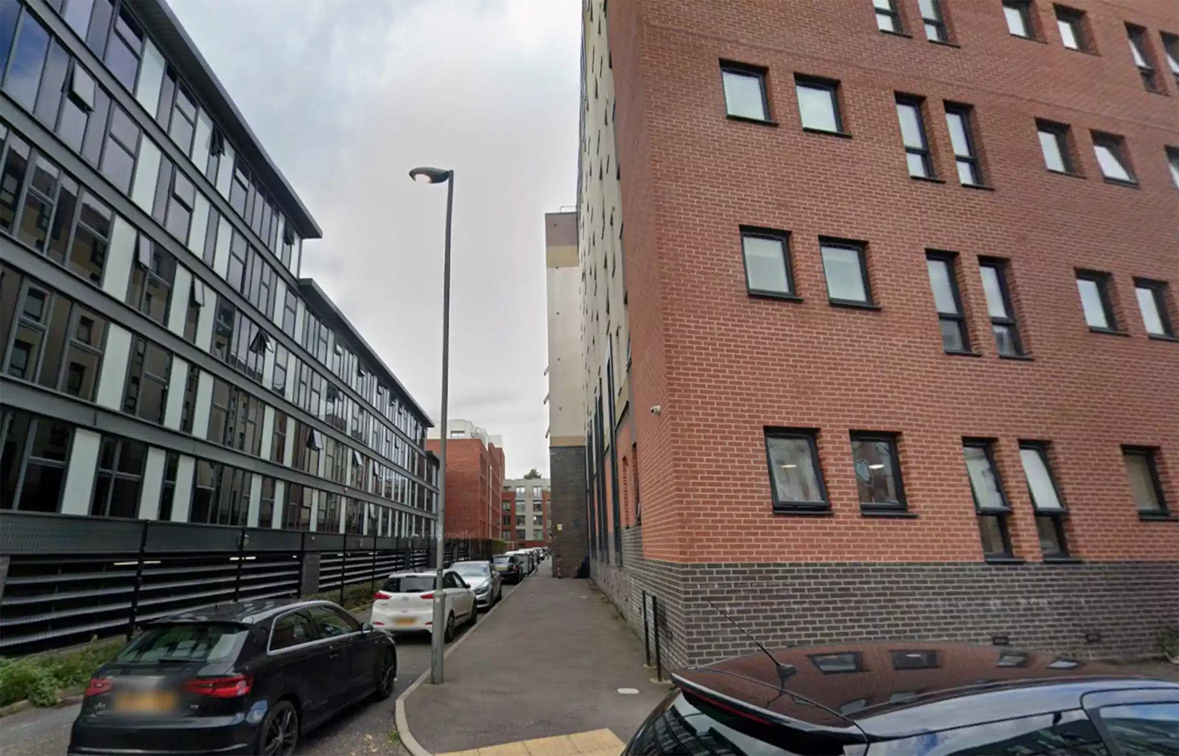 Phoenix Place, Liverpool image 21
