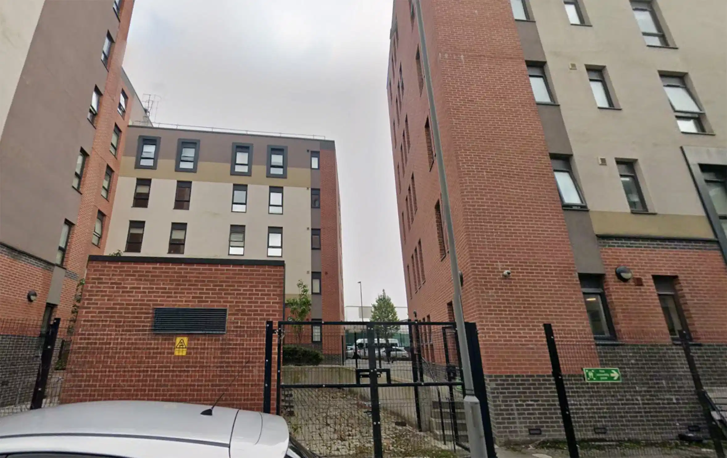 Phoenix Place, Liverpool image 13