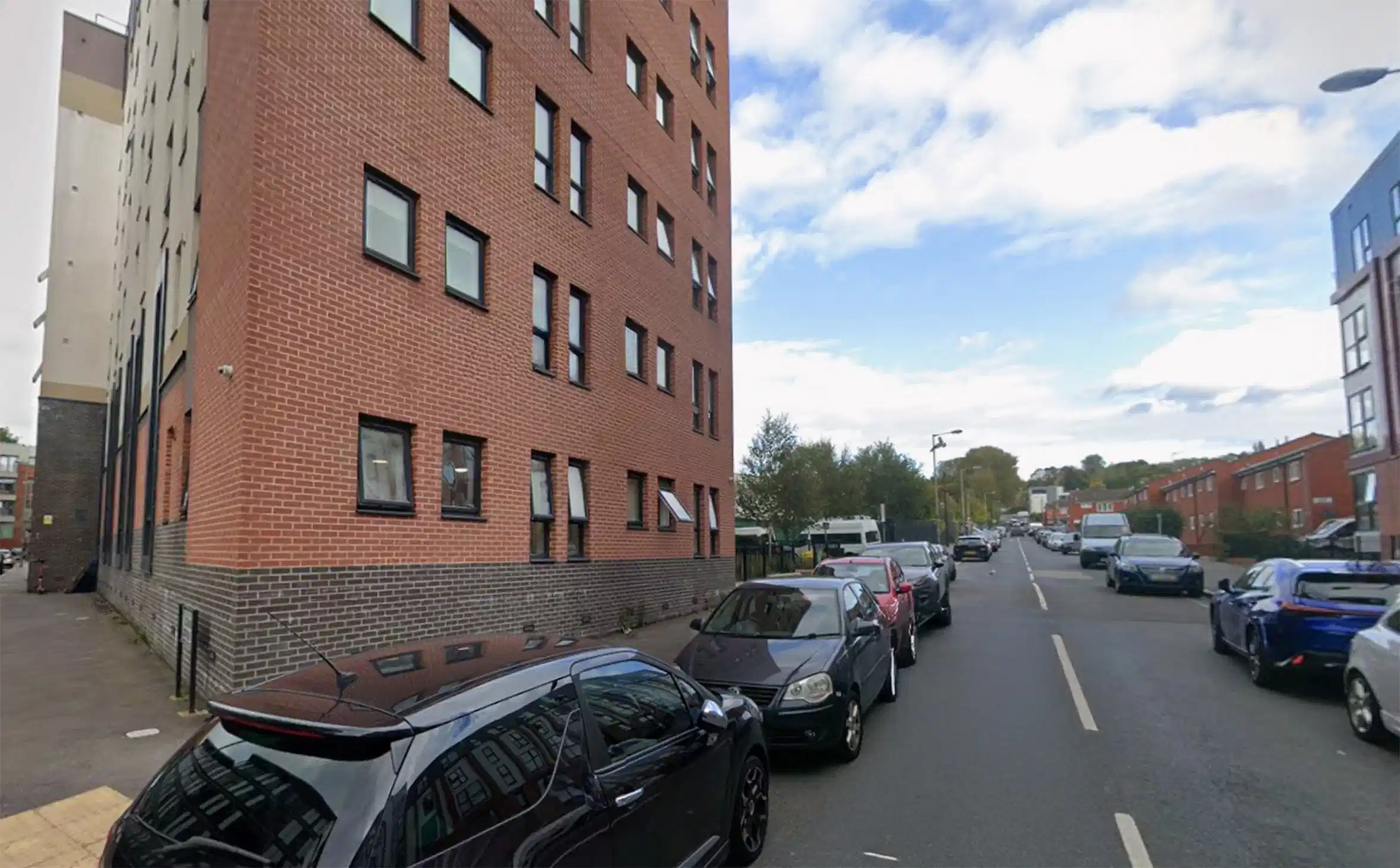 Phoenix Place, Liverpool image 20