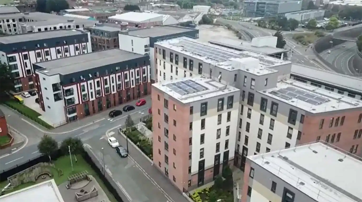 Phoenix Place, Liverpool image 38