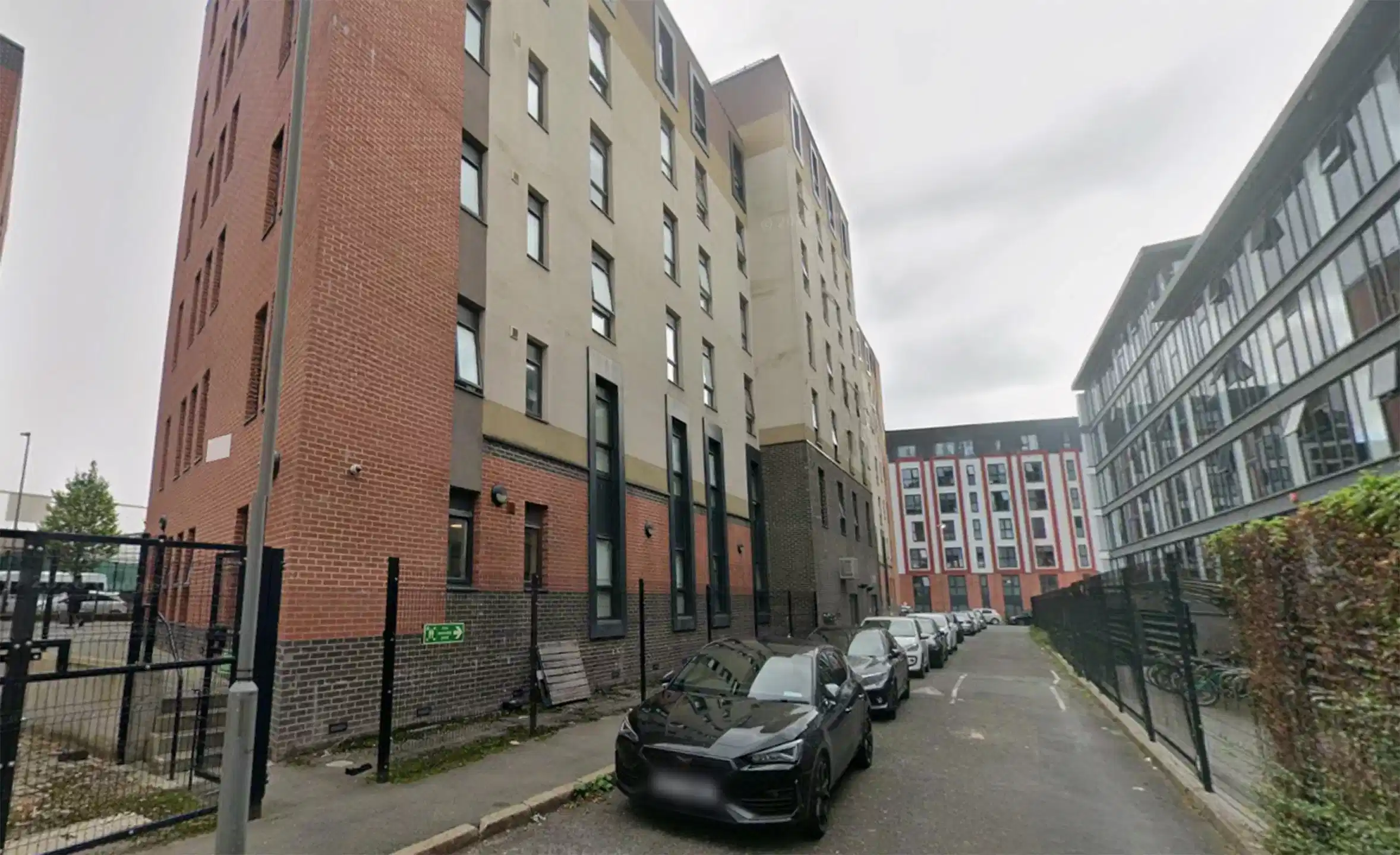 Phoenix Place, Liverpool image 14