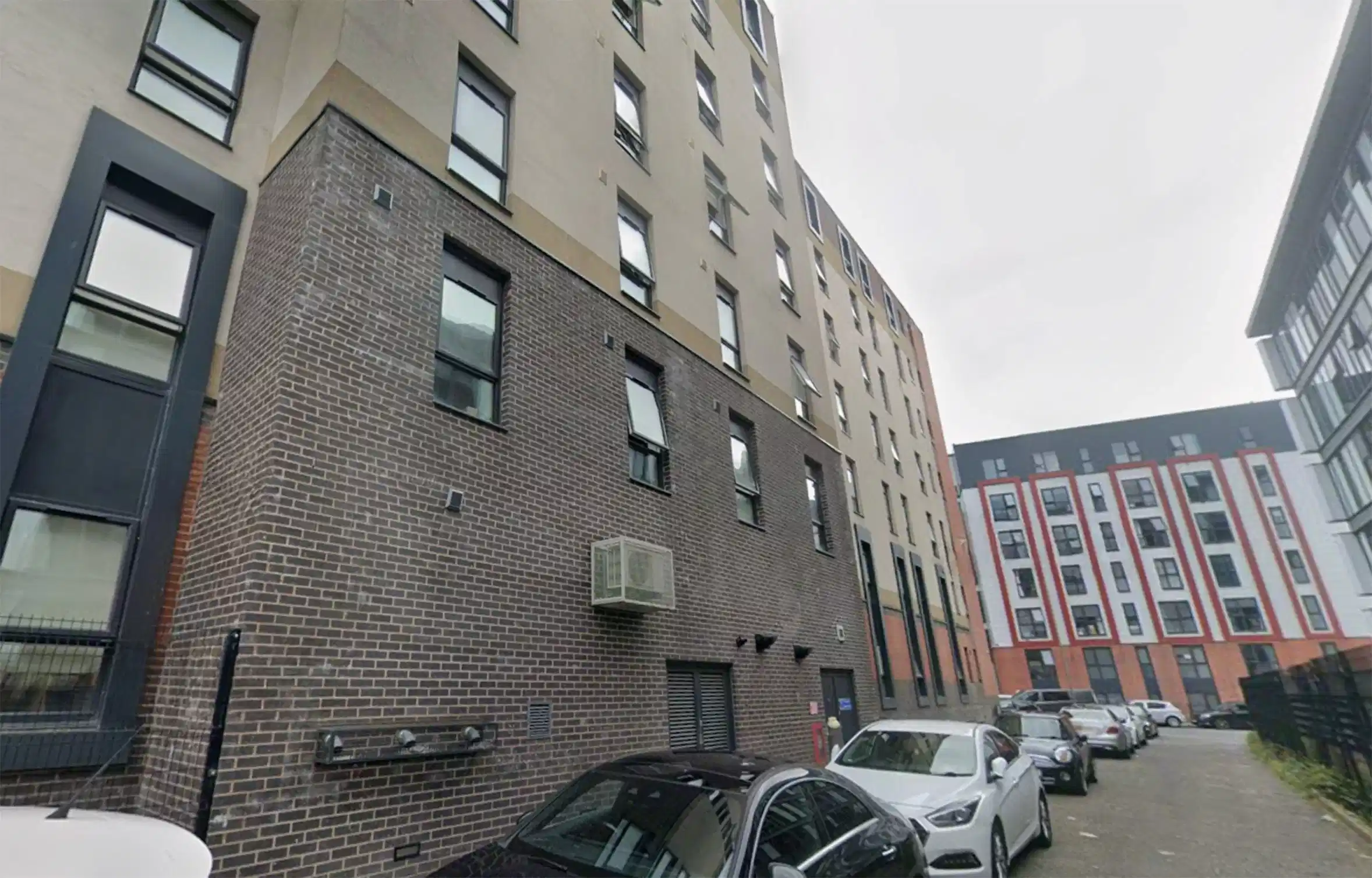 Phoenix Place, Liverpool image 11