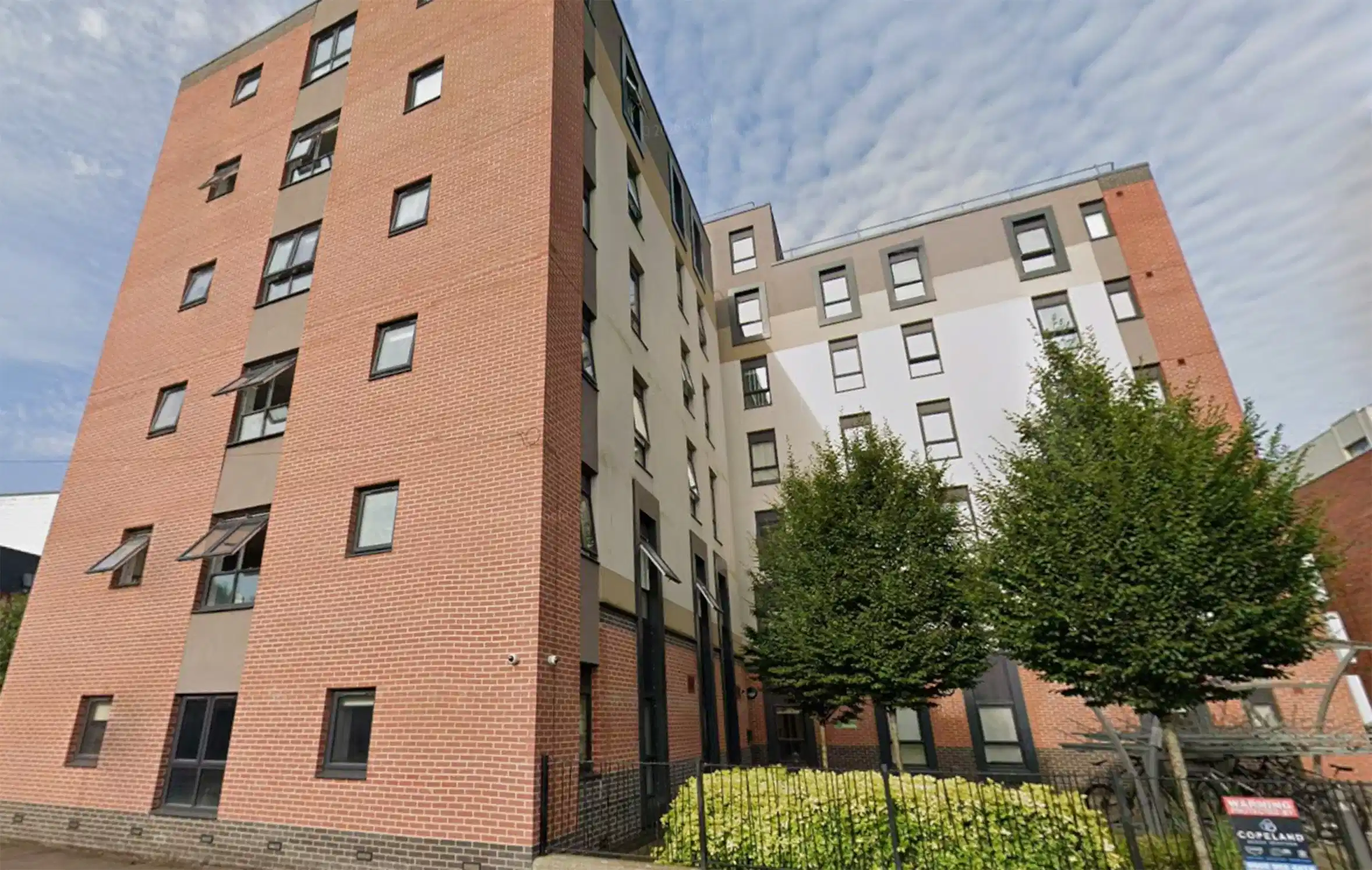 Phoenix Place, Liverpool image 25