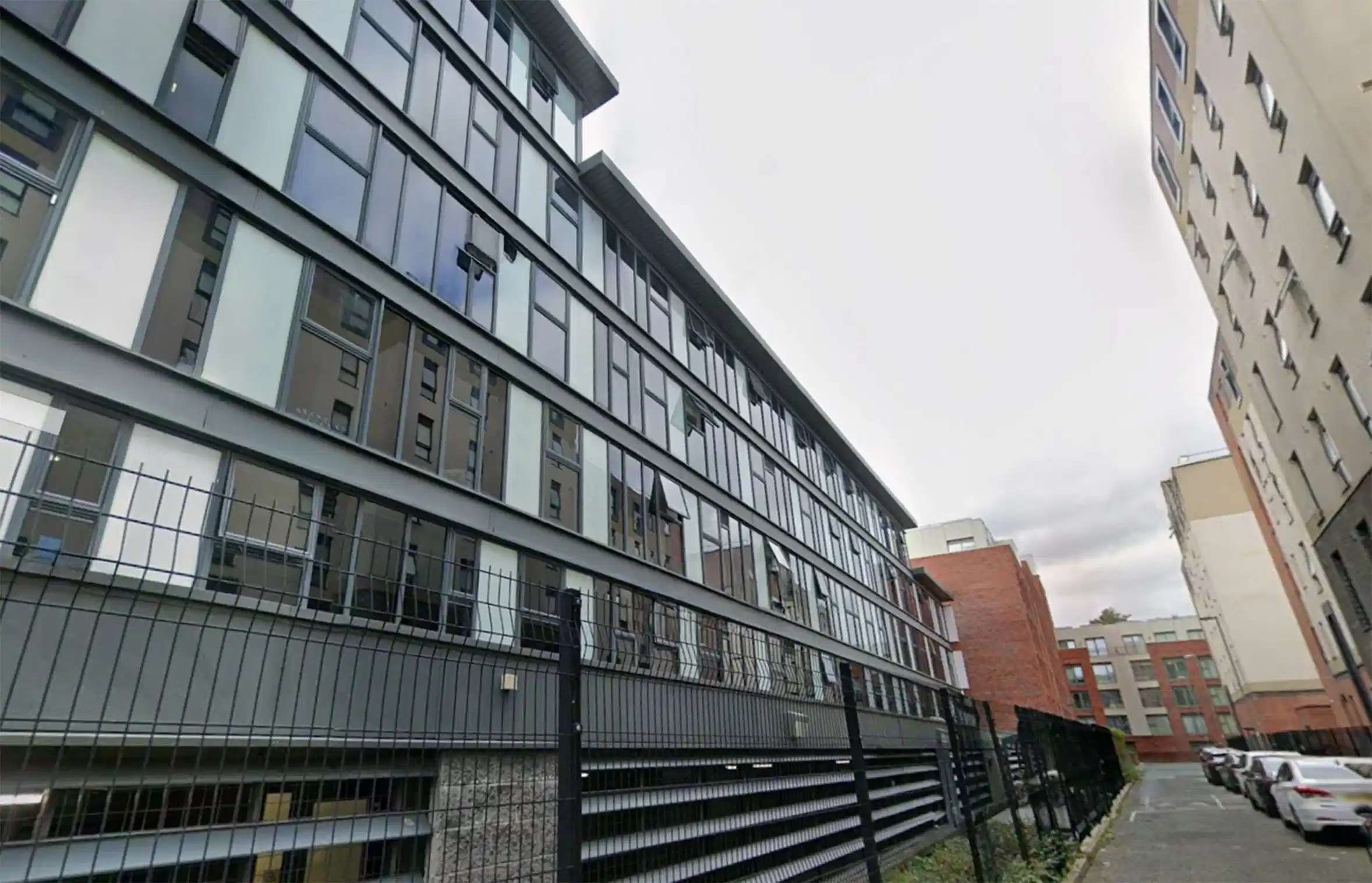 Phoenix Place, Liverpool image 19
