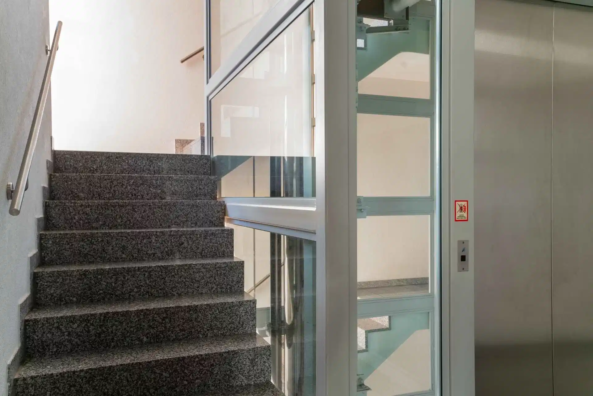 Hansaallee 29, Frankfurt - Frankfurt, Germany - Common Area