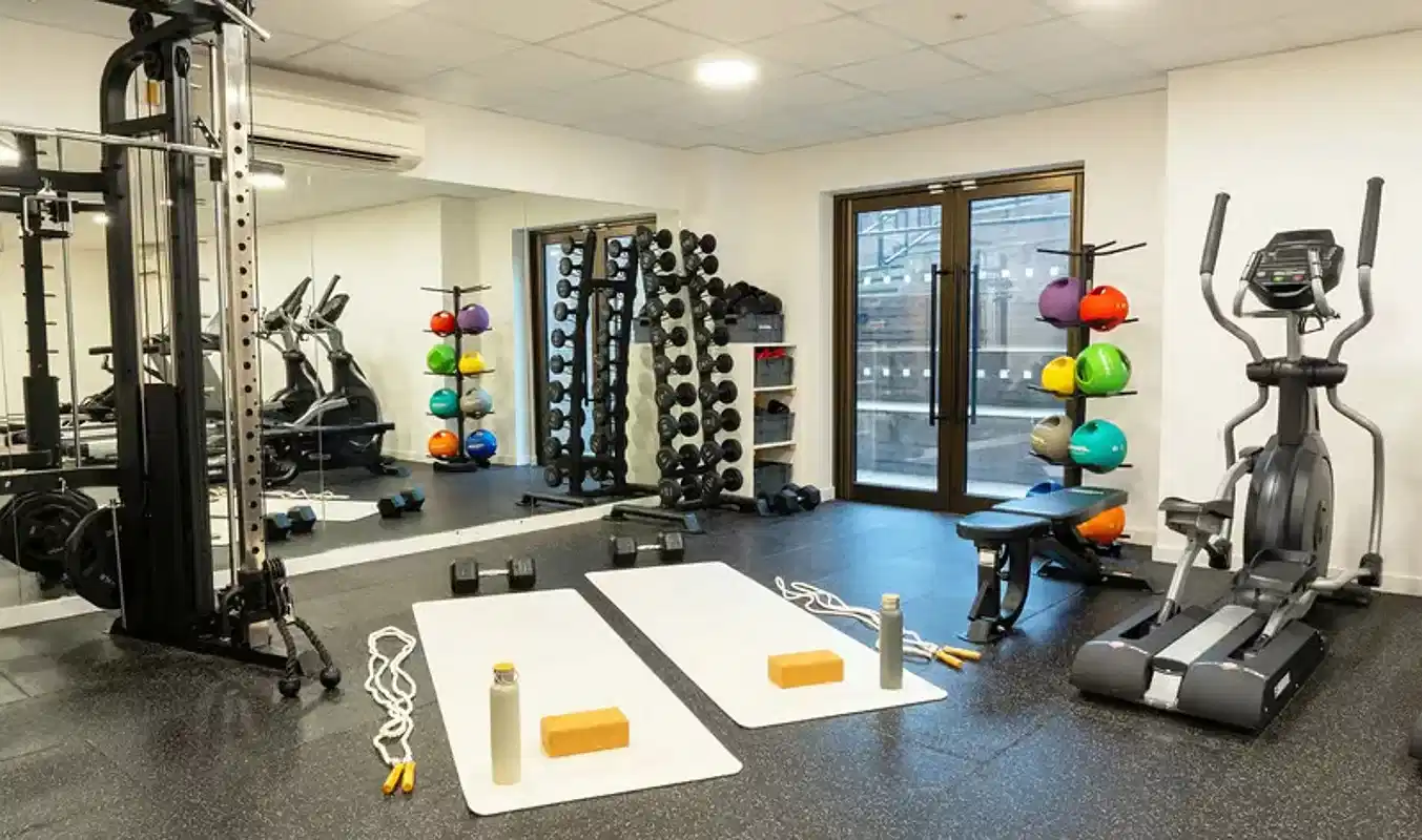 Amenities