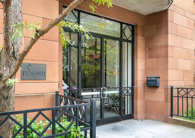 Columbia Heights Waterfront, New York - New York City, New York, United States - Common Area
