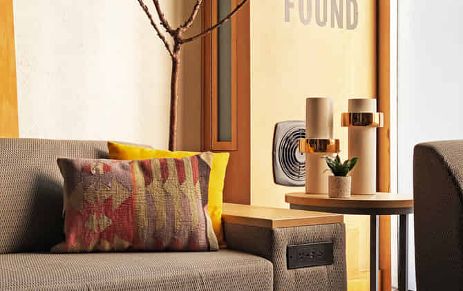 16 Turk St, San Francisco - San Francisco, California, United States - Common Area