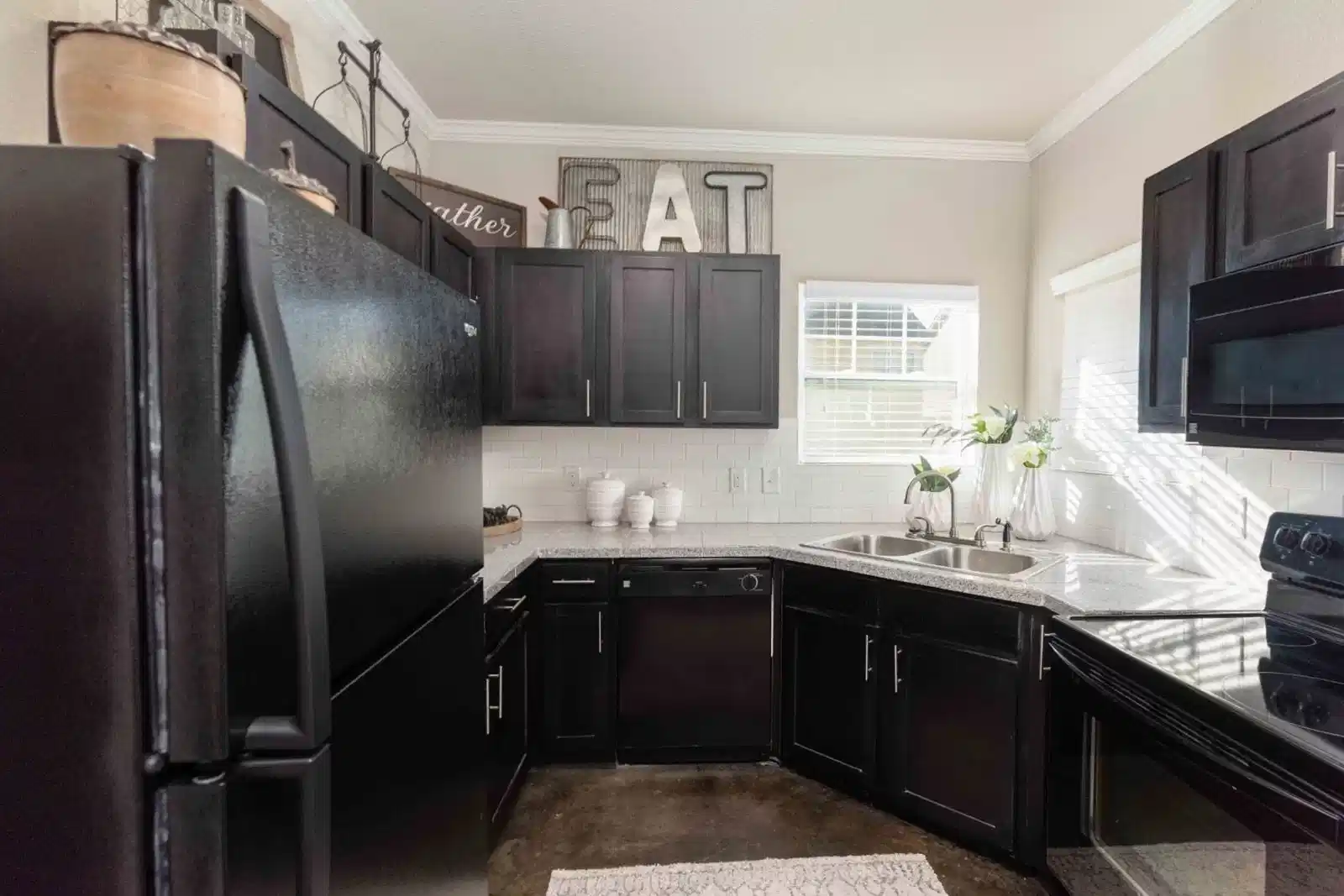 The Grand at Starkville, Starkville - Starkville, Mississippi, United States - Kitchen