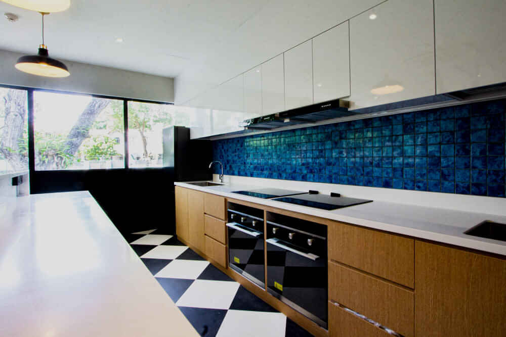 Lutheran - Rochor, Singapore, Singapore - Kitchen