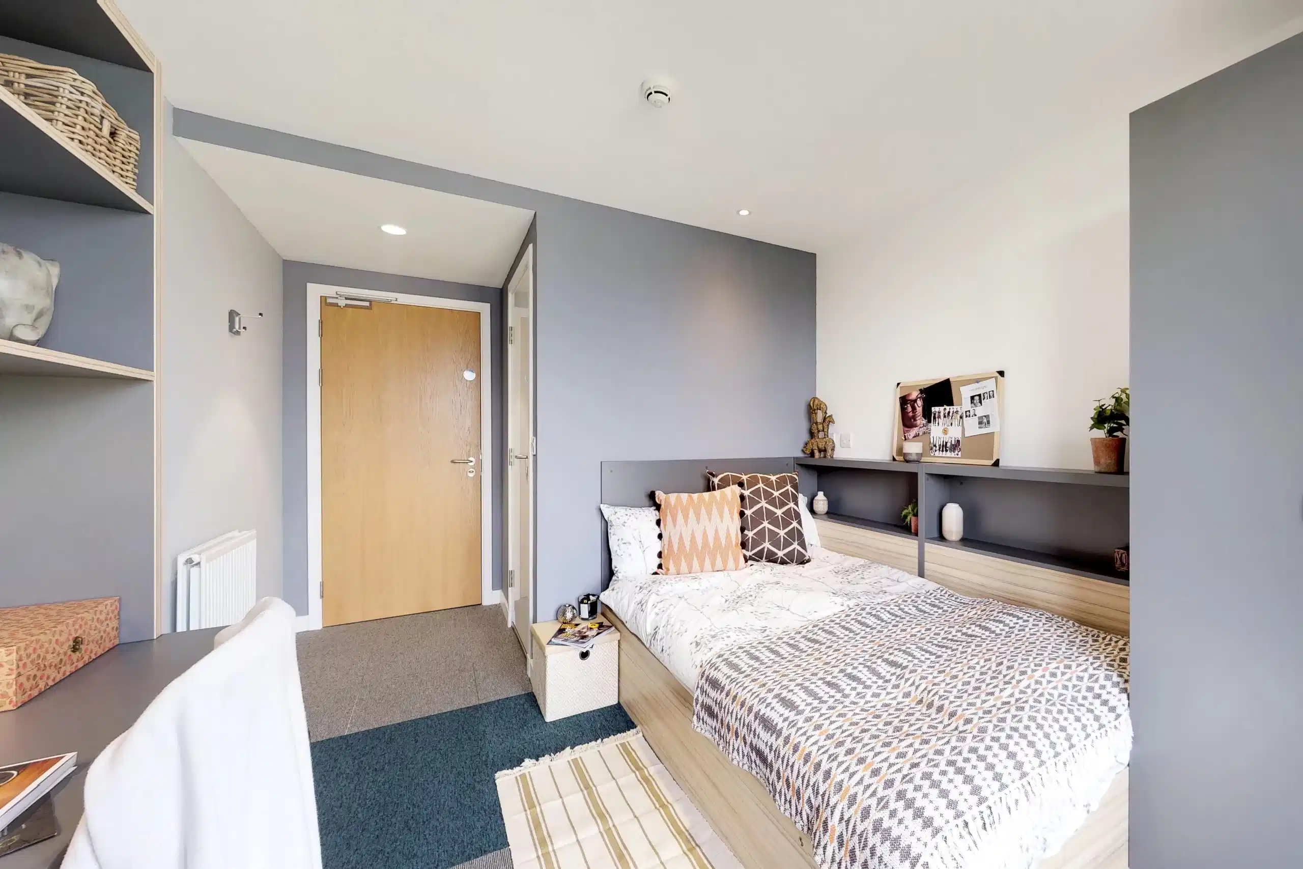 Classic Ensuite 