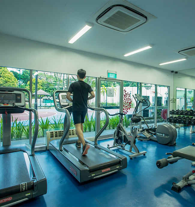  Henderson, Tiong Bahru - Rochor, Singapore, Singapore - Amenities