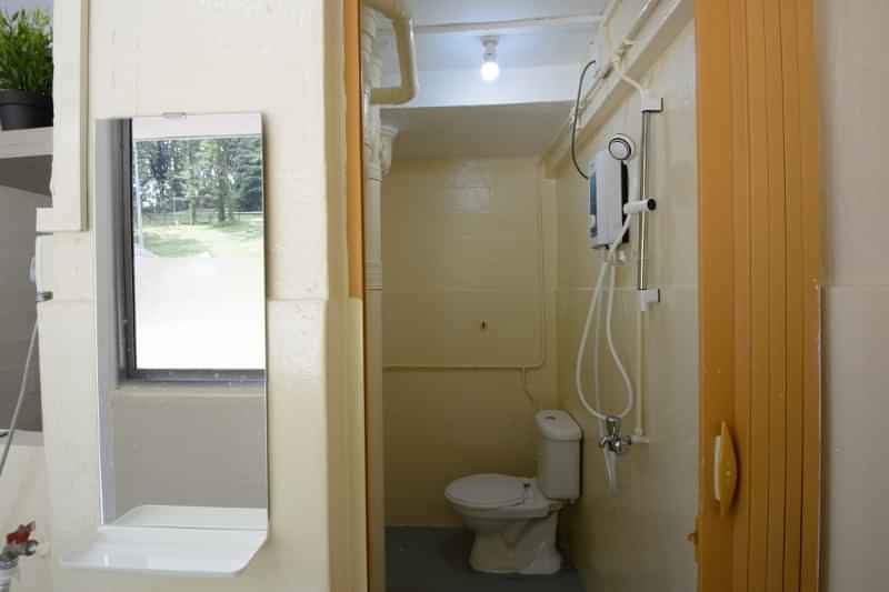 Pearl’s Hill, Chinatown - Rochor, Singapore, Singapore - Bathroom