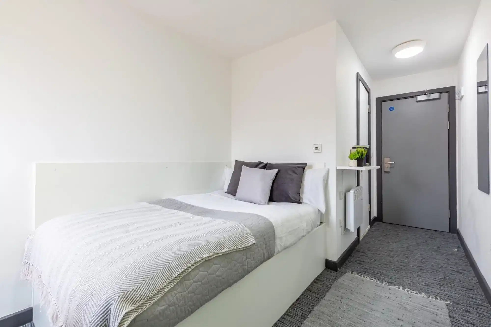 Premium Plus En-suite