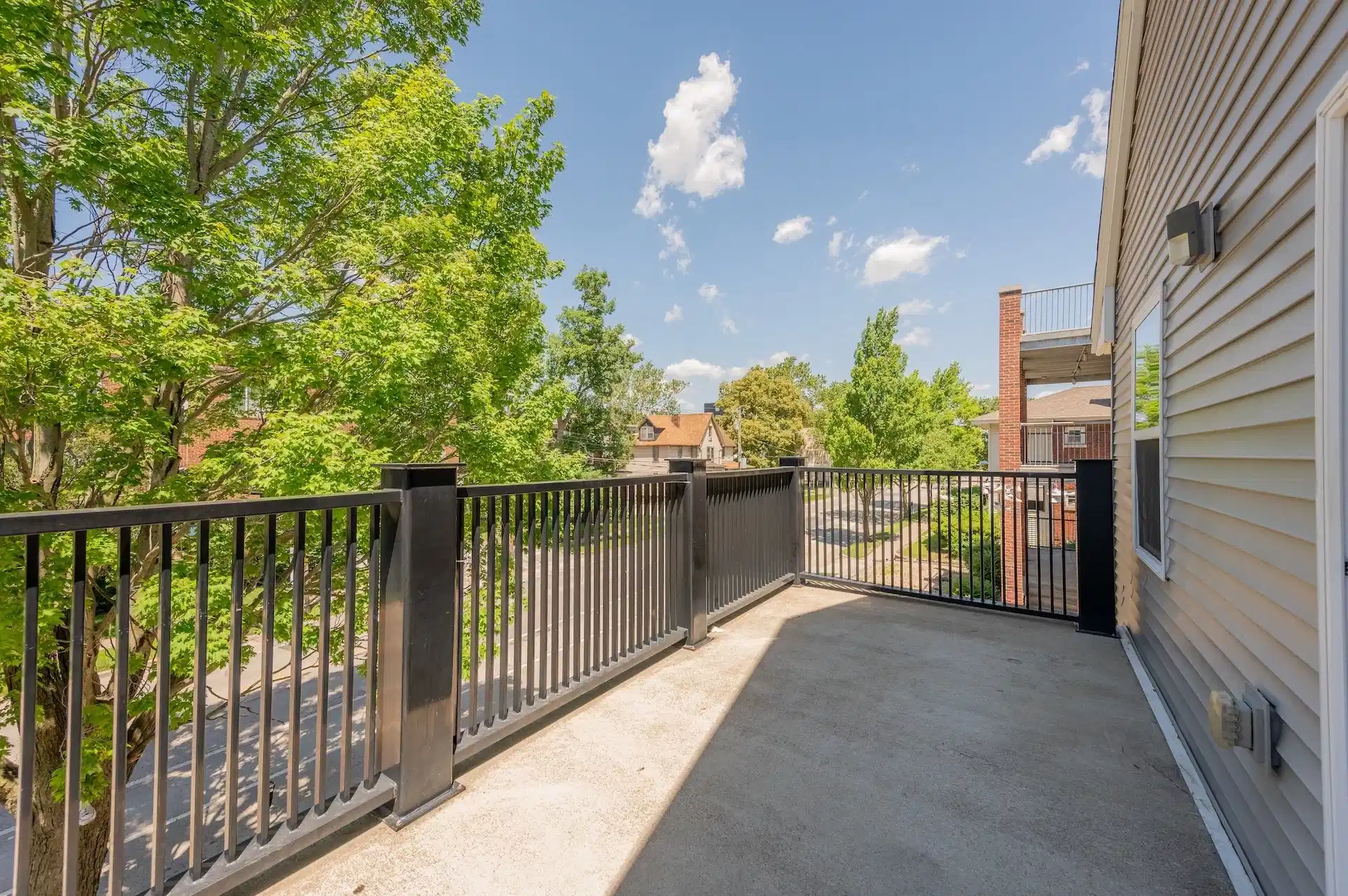 808 S 1st St-301, Champaign - Champaign, Illinois, United States - Exterior