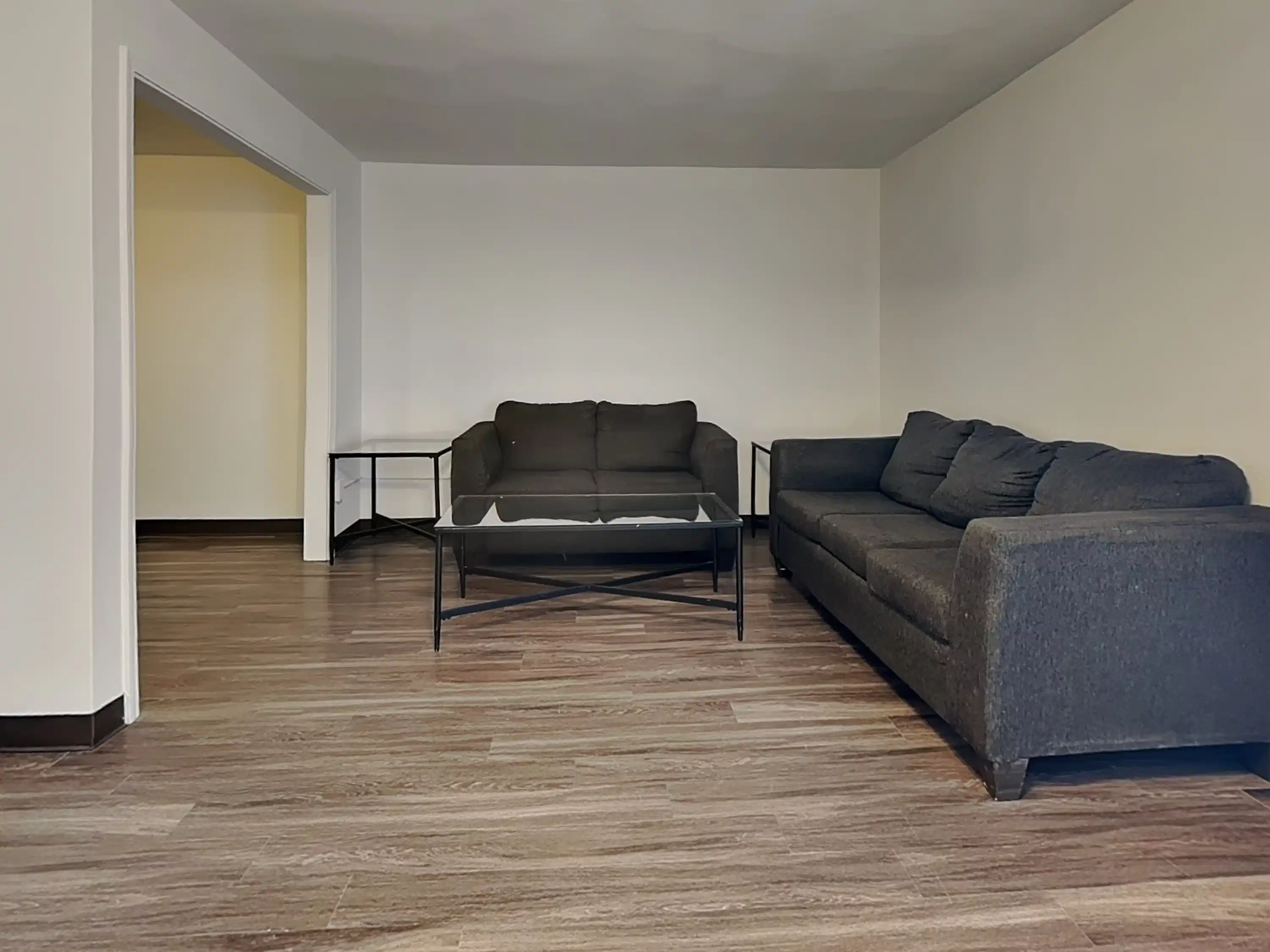 807 S Locust St-2, Champaign - Champaign, Illinois, United States - Common Area