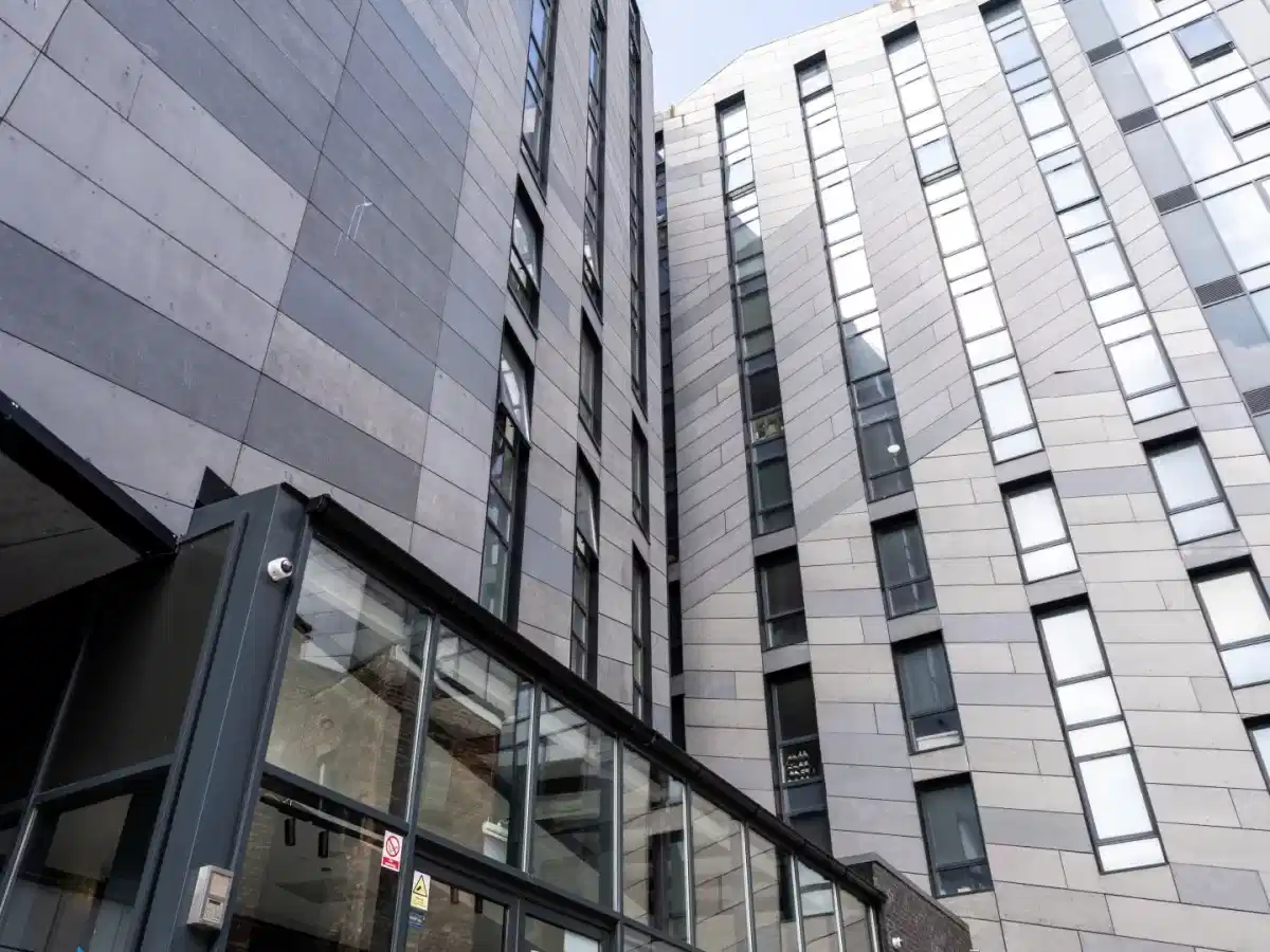 X1 The Platform, Liverpool - Liverpool, England, United Kingdom - Exterior