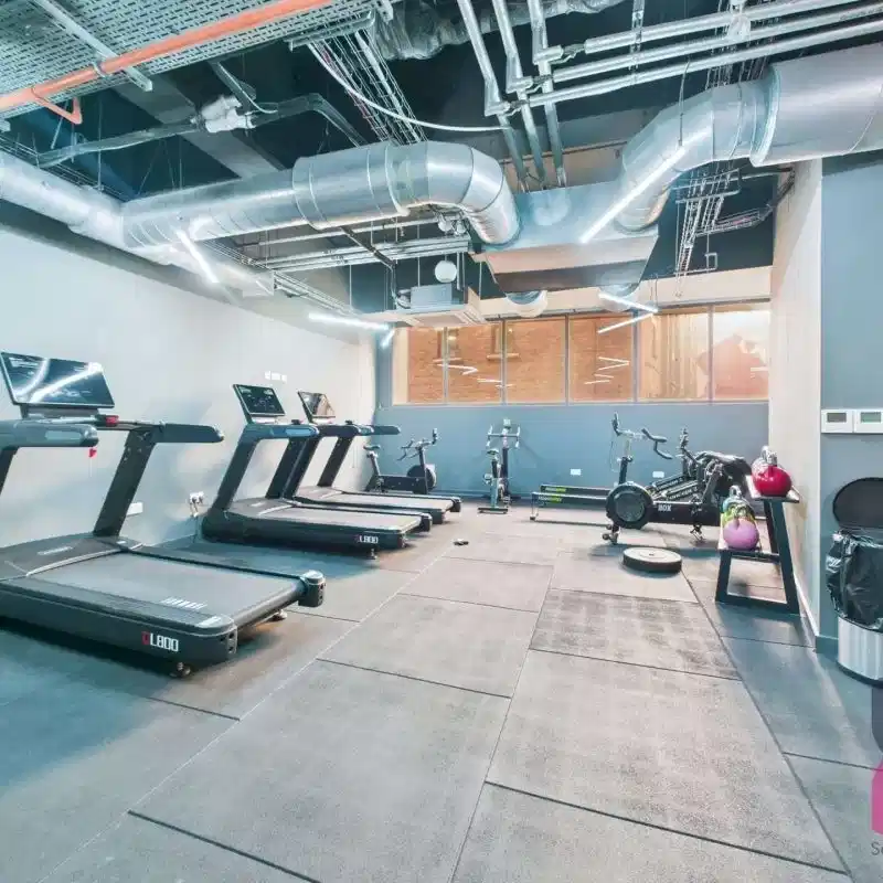 X1 The Platform, Liverpool - Liverpool, England, United Kingdom - Amenities