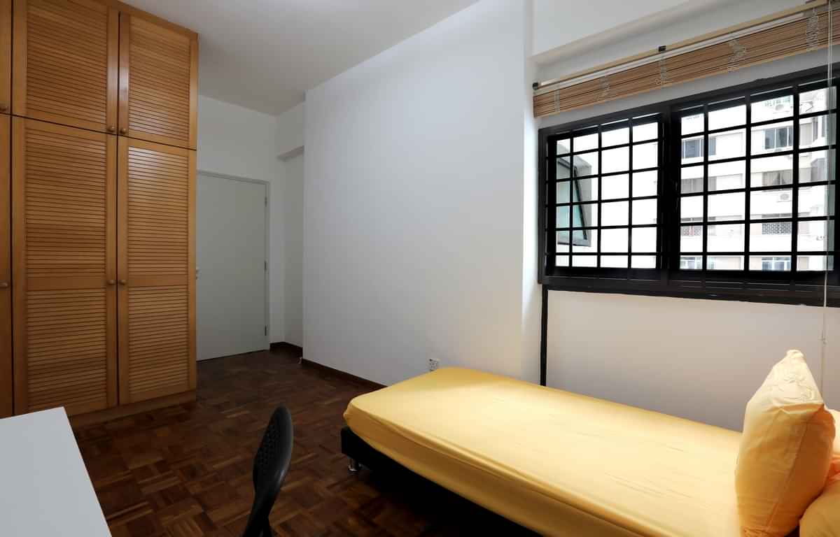 EVO House @ River Valley, Rochor - Rochor, Singapore, Singapore - Room