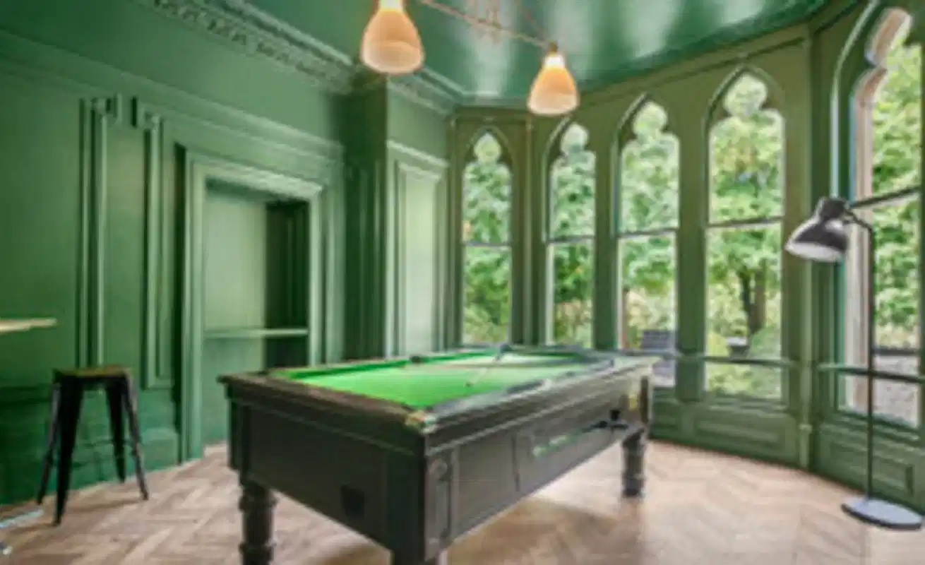 Fairfield, Sheffield - Sheffield, England, United Kingdom - Amenities