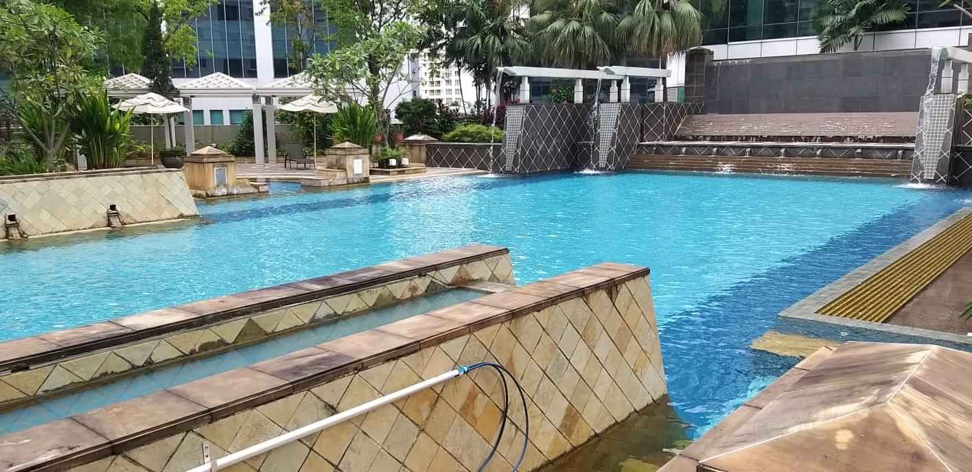 EVO House @ Bugis, Rochor - Rochor, Singapore, Singapore - Amenities