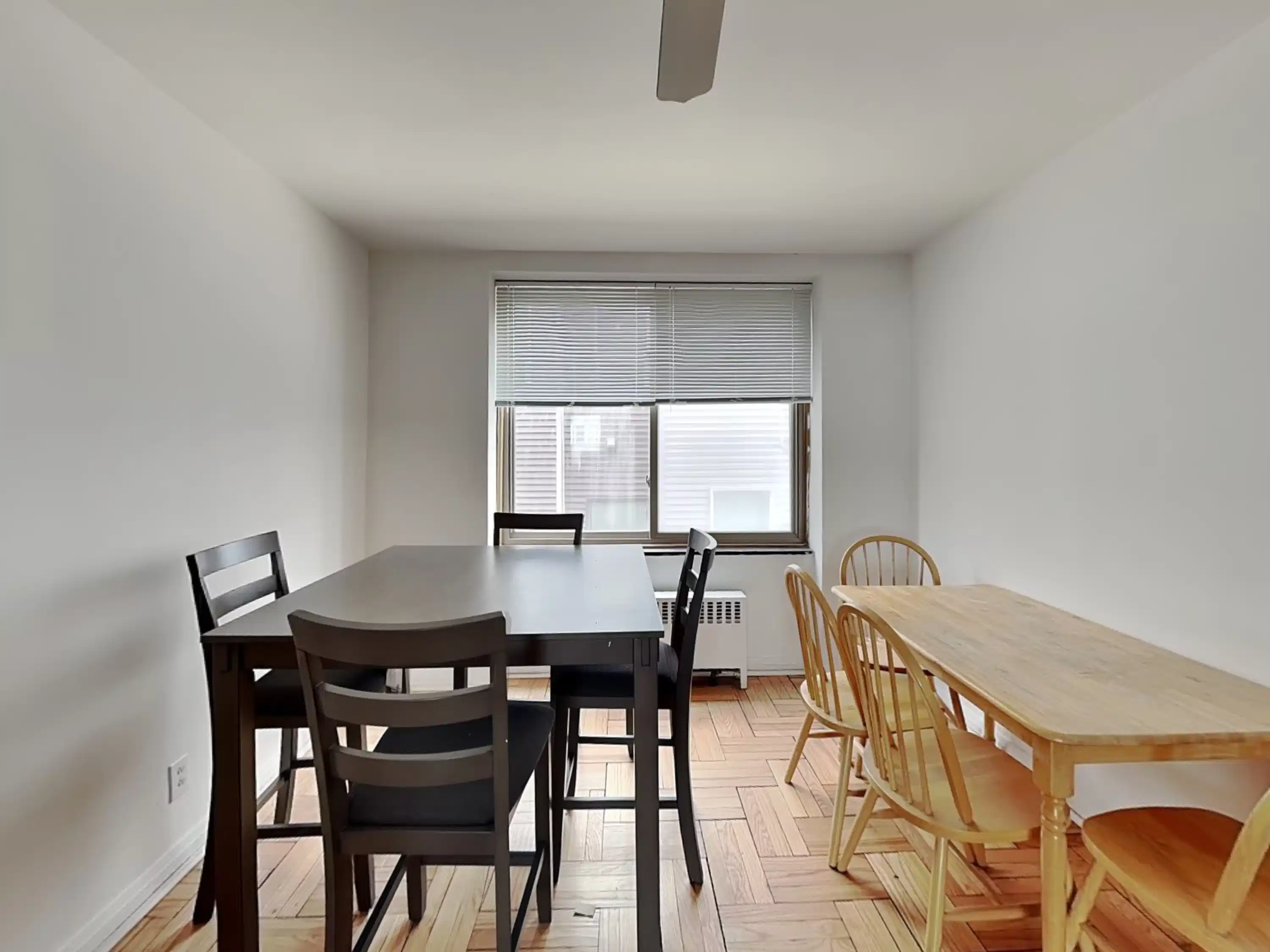 708 S 1st St-1, Champaign - Champaign, Illinois, United States - Common Area