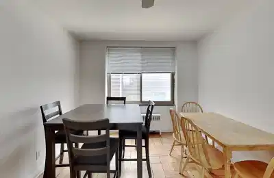 708 S 1st St-1, Champaign - Champaign, Illinois, United States - Common Area