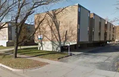 56 E Daniel St-C3, Champaign - Champaign, Illinois, United States - Exterior