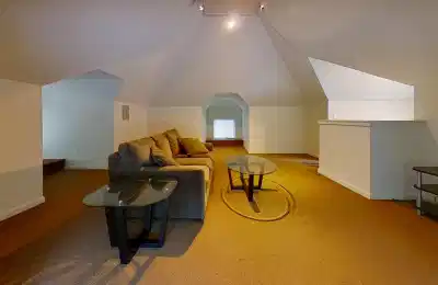 701 W Illinois St, Champaign - Champaign, Illinois, United States - Common Area