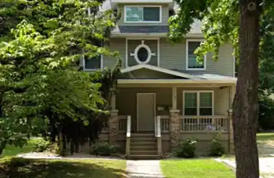 701 W Illinois St, Champaign - Champaign, Illinois, United States - Exterior