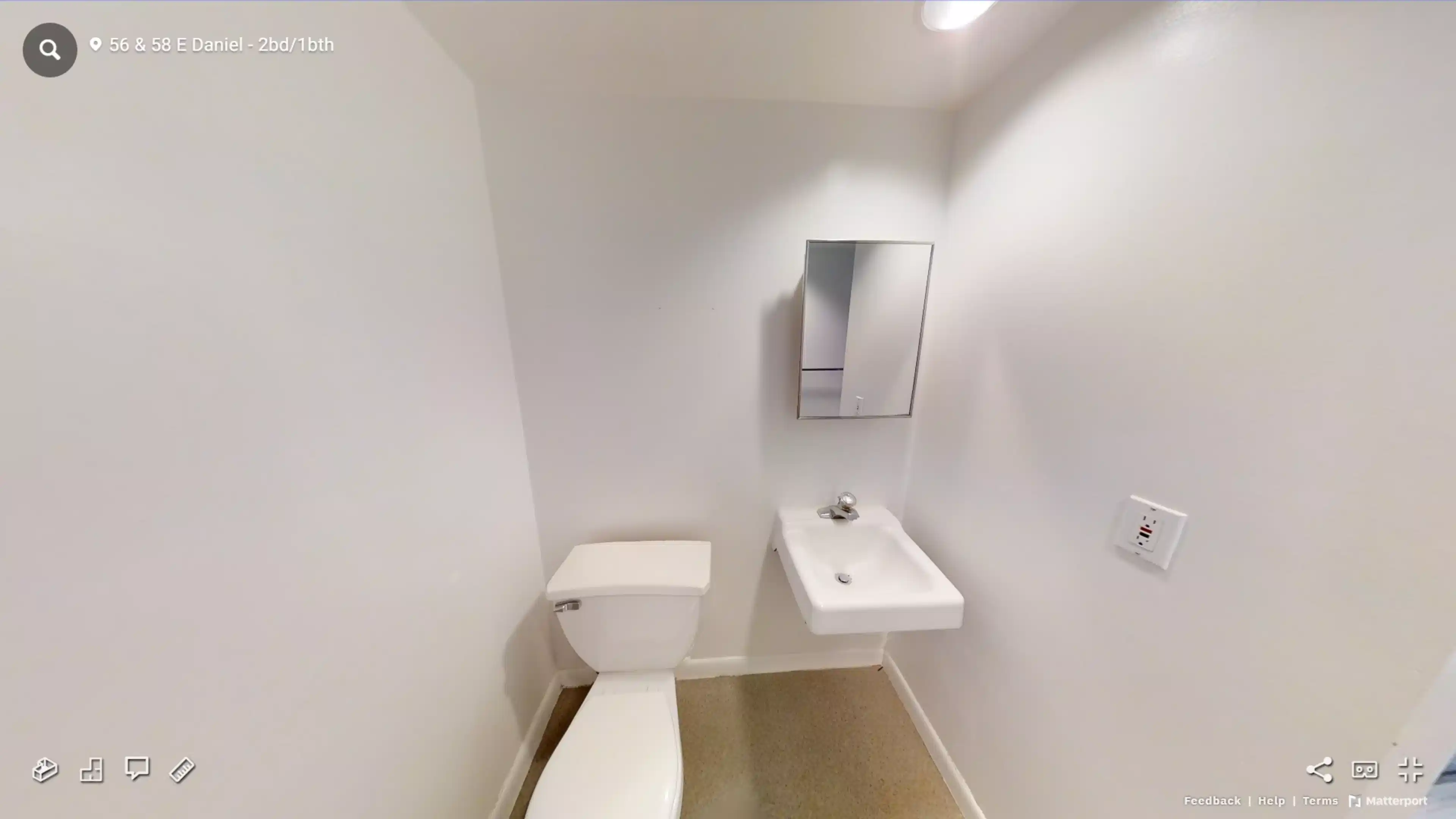 2 Bedrooms 1 Bathroom - Bathroom?w=400&h=260&fit=crop&q=40&auto=format&trim=auto