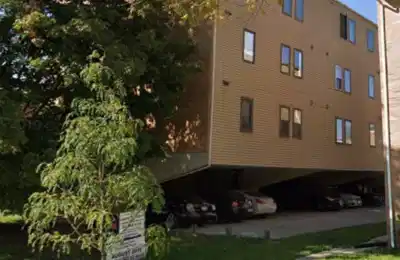 506 E White St-33, Champaign - Champaign, Illinois, United States - Exterior