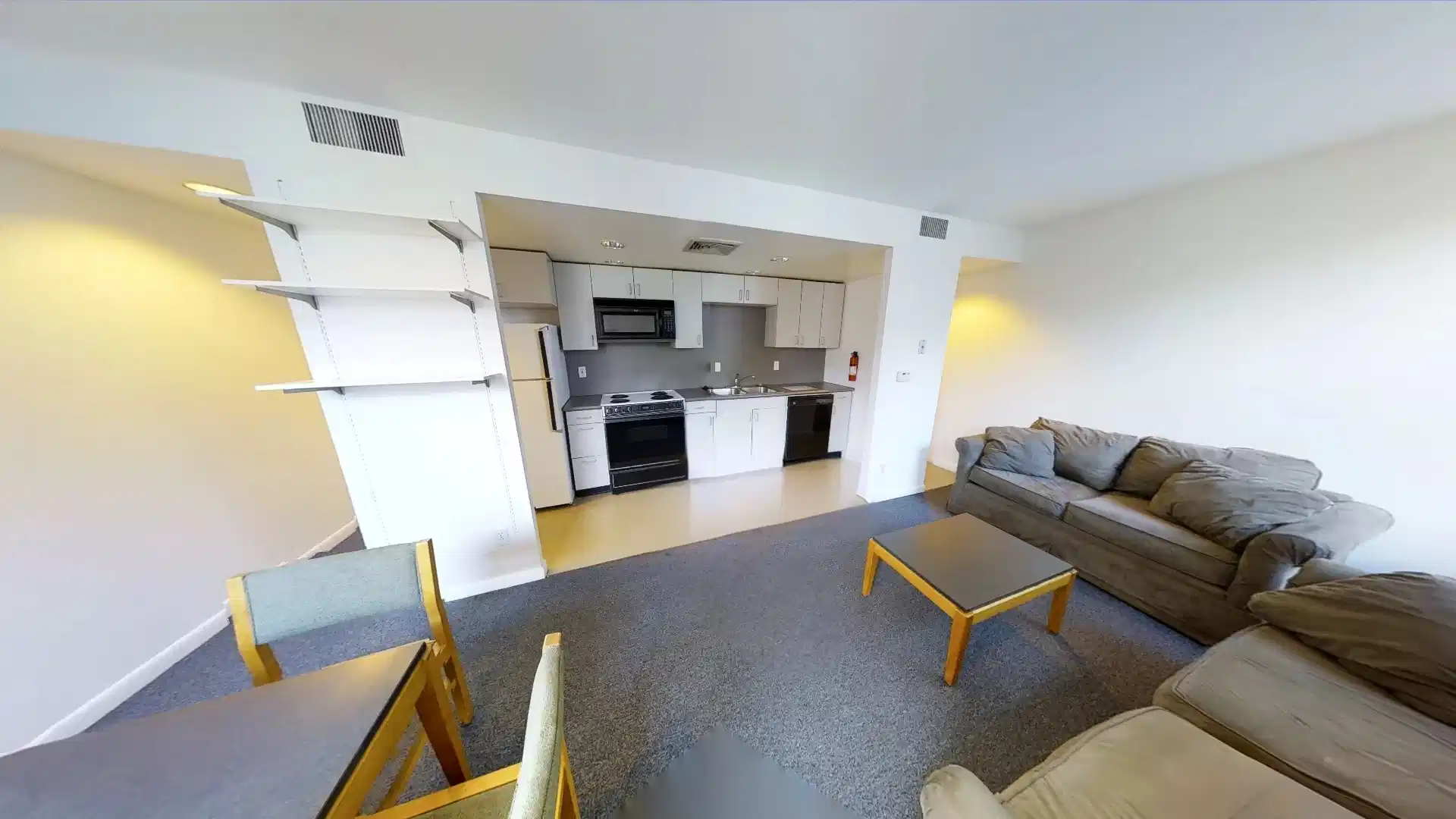 58 E Daniel St-C4, Champaign - Champaign, Illinois, United States - Amenities