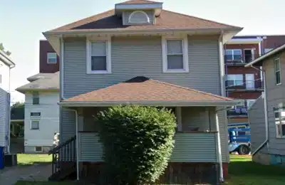 50.5 E Daniel St, Champaign - Champaign, Illinois, United States - Exterior