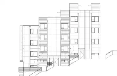 Ravenna Garden, Seattle - Seattle, Washington, United States - Floor Plan