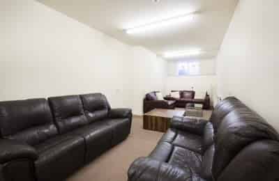 The Old Chapel, Huddersfield - Huddersfield, England, United Kingdom - Common Area