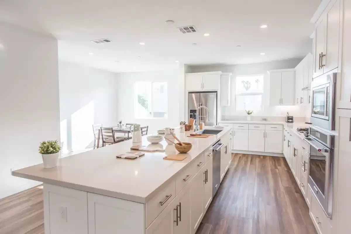 161 Schick, Irvine - Irvine, California, United States - Room in 4 Bedroom 3.5 Bathroom - Kitchen