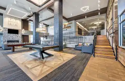 The Valley, State College - State College, Pennsylvania, United States - Amenities