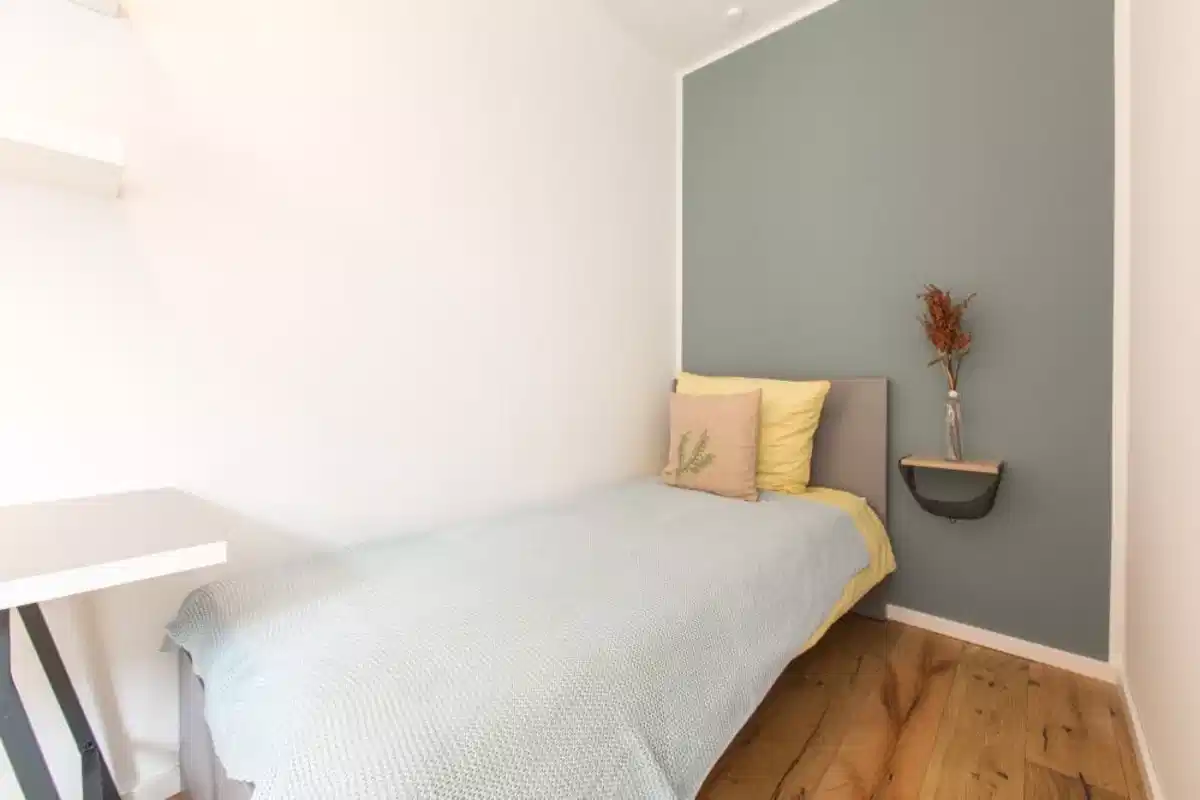 Private Room (A.33.3)