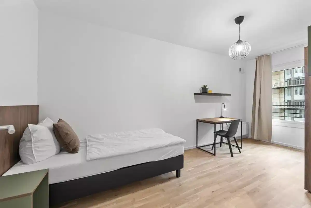 Private Room (FR.53.3)