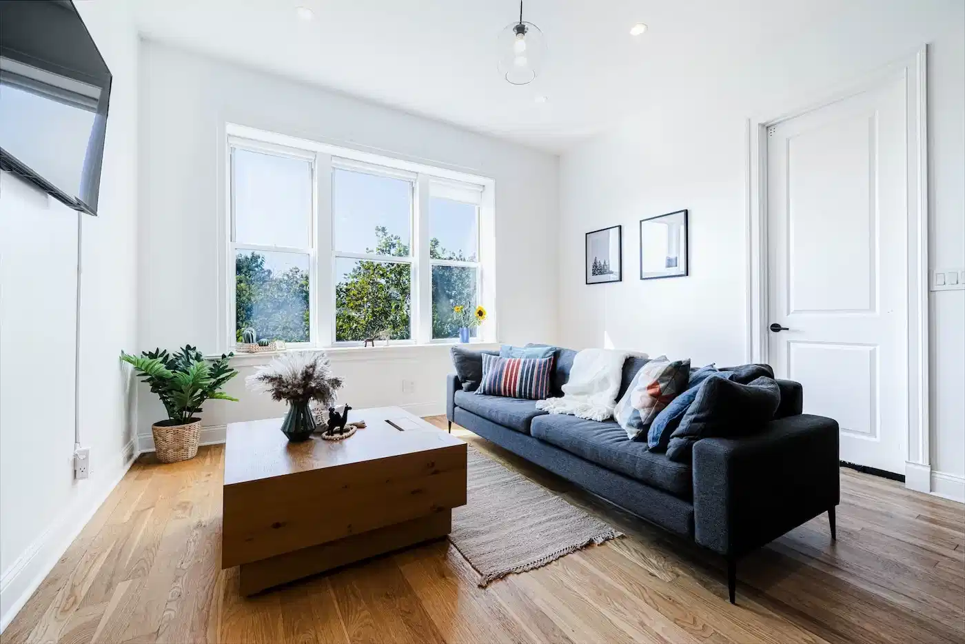 The Monroe House, New York - New York City, New York, United States - Amenities