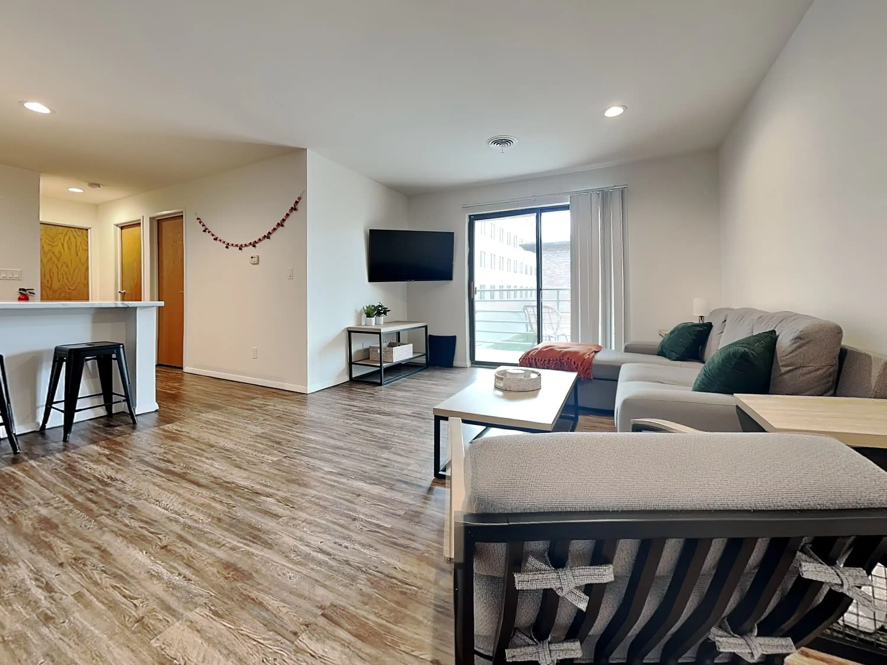 903 S First St-213, Champaign - Champaign, Illinois, United States - Common Area