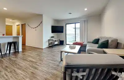 903 S First St-213, Champaign - Champaign, Illinois, United States - Common Area