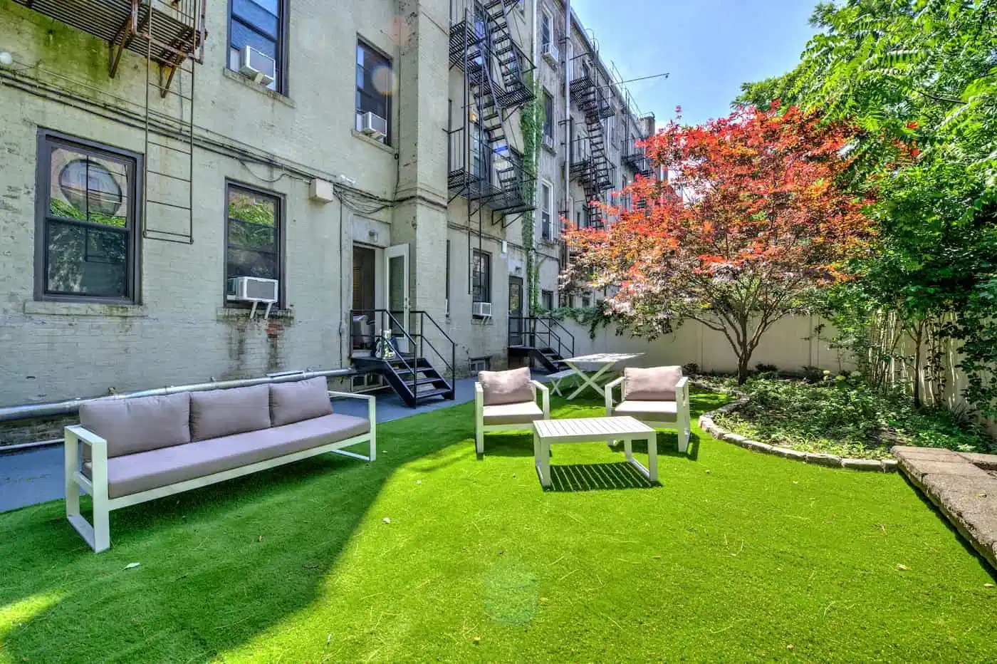 The Greenpoint House, New York - New York City, New York, United States - Exterior