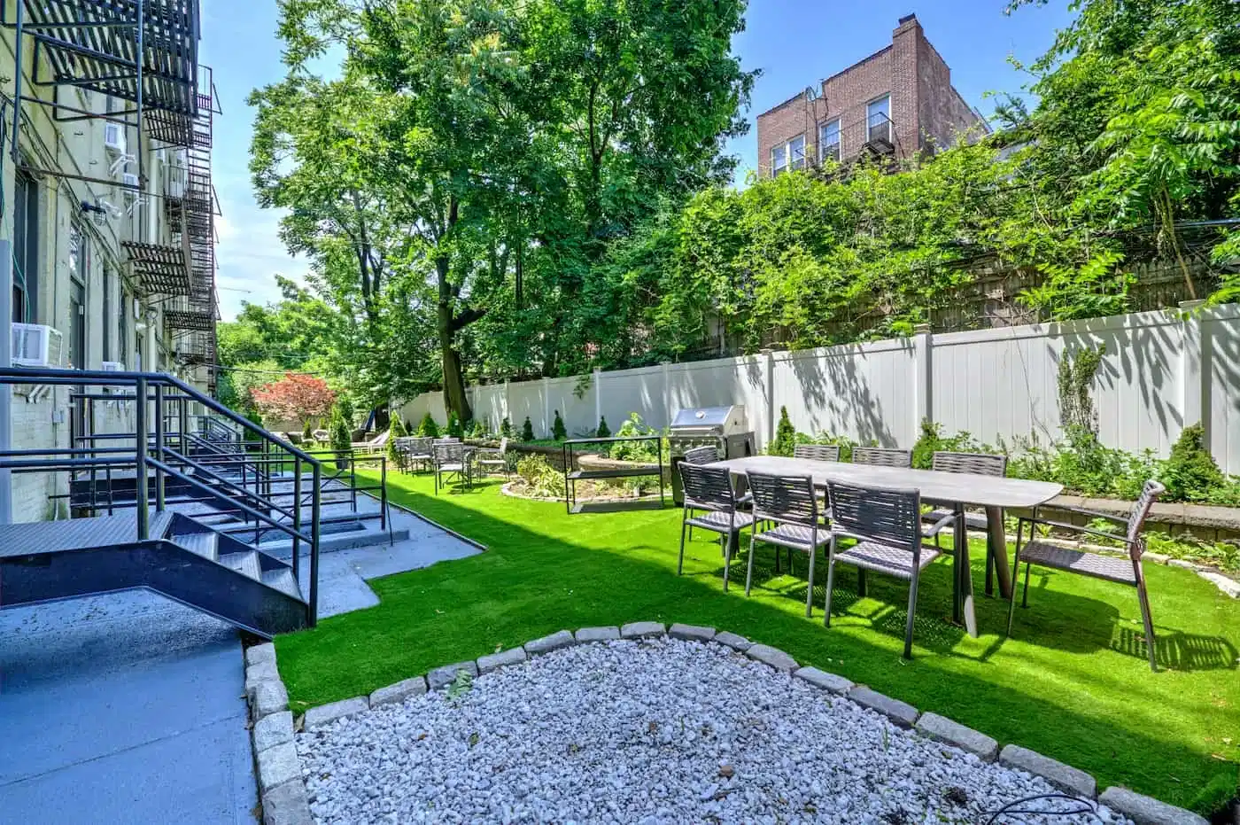 The Greenpoint House, New York 2